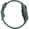 Смарт-годинник Garmin Lily 2 Active Jasper Green with Jasper Green Silicone Band (010-02891-52)