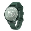 Смарт-годинник Garmin Lily 2 Active Jasper Green with Jasper Green Silicone Band (010-02891-52)