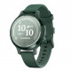 Смарт-годинник Garmin Lily 2 Active Jasper Green with Jasper Green Silicone Band (010-02891-52)