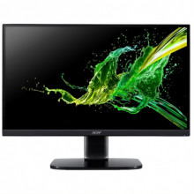 Монітор Acer 23.8" KA242YGbi (UM.QX2EE.G01) IPS Black 120Hz