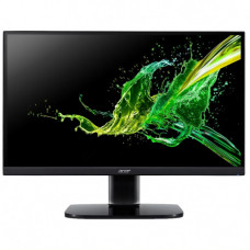 Монітор Acer 23.8" KA242YGbi (UM.QX2EE.G01) IPS Black 120Hz