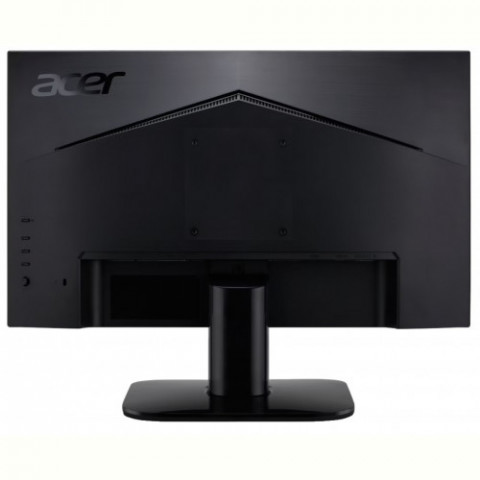 Монітор Acer 23.8" KA242YGbi (UM.QX2EE.G01) IPS Black 120Hz