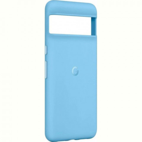Чохол-накладка Google Official для Google Pixel 8 Pro Bright Blue (GA04976)