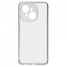 Чохол ArmorStandart Air для Tecno Spark Go 1 (KL4) Camera cover Clear (ARM81193)
