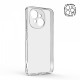 Чохол ArmorStandart Air для Tecno Spark Go 1 (KL4) Camera cover Clear (ARM81193)