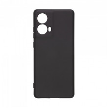 Чохол ArmorStandart ICON для Motorola G85 5G Camera cover Black (ARM77297)