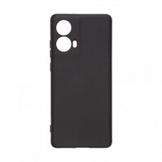 Чохол ArmorStandart ICON для Motorola G85 5G Camera cover Black (ARM77297)