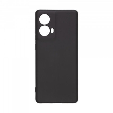 Чохол ArmorStandart ICON для Motorola G85 5G Camera cover Black (ARM77297)