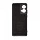 Чохол ArmorStandart ICON для Motorola G85 5G Camera cover Black (ARM77297)