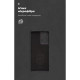 Чохол ArmorStandart ICON для Motorola G85 5G Camera cover Black (ARM77297)