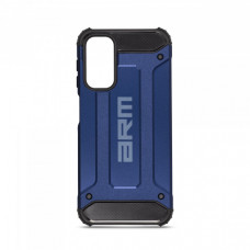 Чохол ArmorStandart Panzer для Samsung A14 4G (A145) Dark Blue (ARM70802)