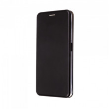 Чохол-книжка ArmorStandart G-Case для Xiaomi Poco C71 4G Black (ARM84708)