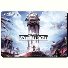 Ігрова поверхня Podmyshku Game Battlefront-М