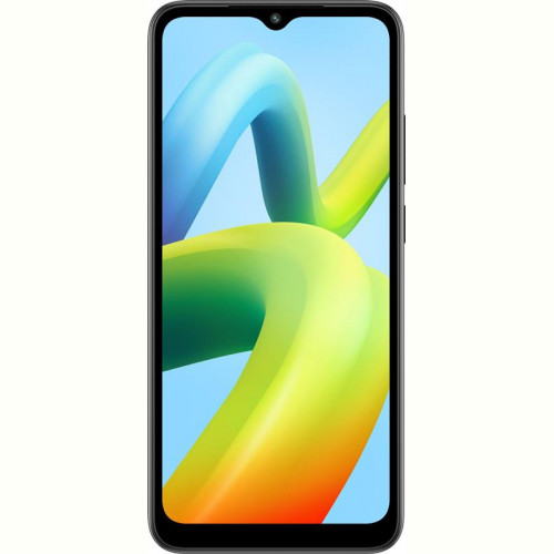 Смартфон Xiaomi Redmi A1 2/32GB Dual Sim Black