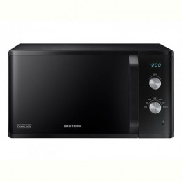 Мікрохвильова піч Samsung MS23K3614AK/BW