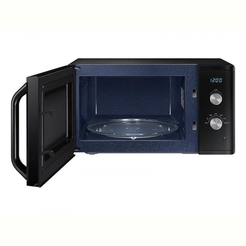 Мікрохвильова піч Samsung MS23K3614AK/BW