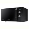 Мікрохвильова піч Samsung MS23K3614AK/BW