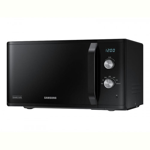 Мікрохвильова піч Samsung MS23K3614AK/BW