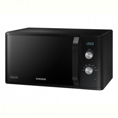 Мікрохвильова піч Samsung MS23K3614AK/BW