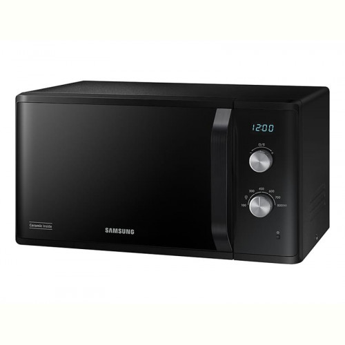 Мікрохвильова піч Samsung MS23K3614AK/BW