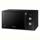 Мікрохвильова піч Samsung MS23K3614AK/BW