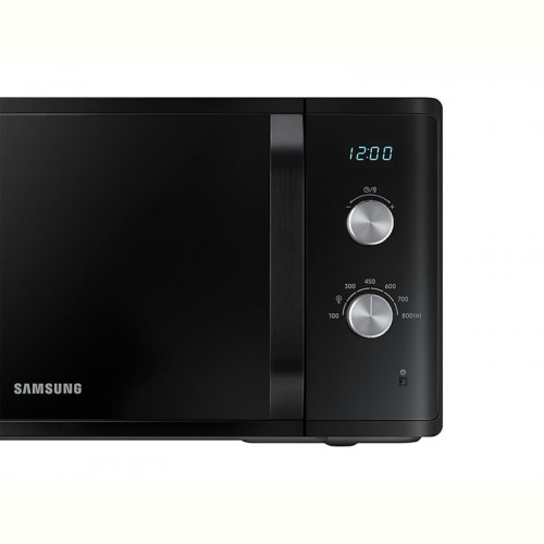 Мікрохвильова піч Samsung MS23K3614AK/BW