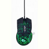 Мишка Gembird MUSG-RGB-01 Black