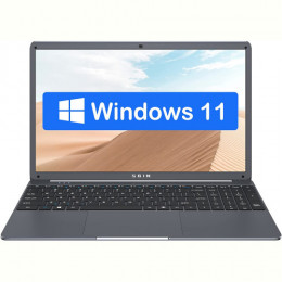 Ноутбук Sgin X15 (B09R4QFTHS) Grey
