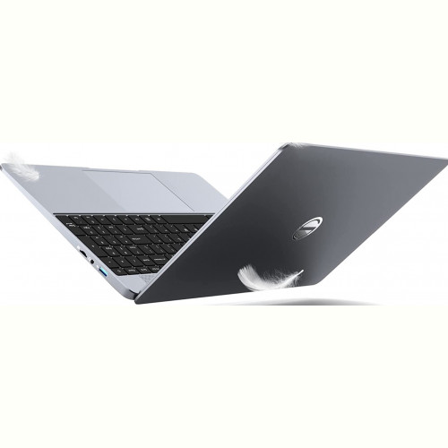 Ноутбук Sgin X15 (B09R4QFTHS) Grey