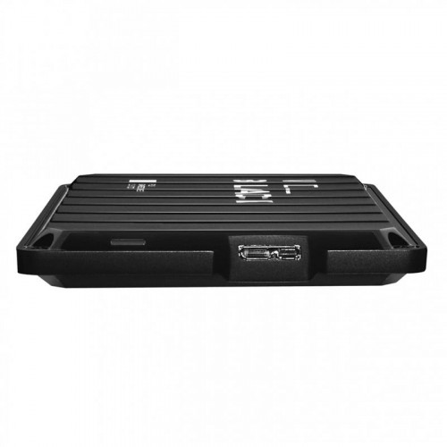 Зовнішній жорсткий диск 2.5" USB 2.0TB WD P10 Game Drive (WDBA2W0020BBK-WES1)