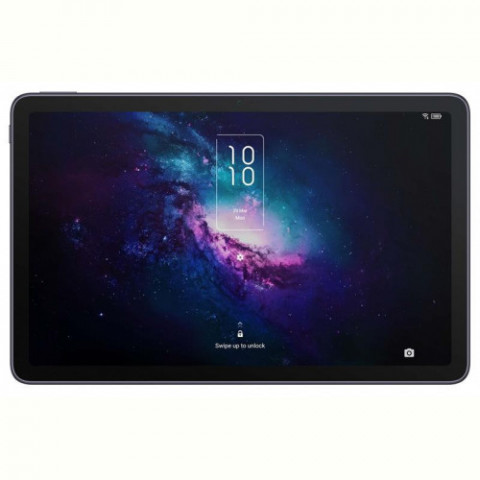 Планшет TCL 10 TabMax Wi-Fi (9296G) Space Gray (9296G-2DLCUA11)