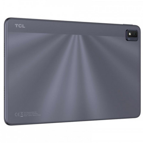 Планшет TCL 10 TabMax Wi-Fi (9296G) Space Gray (9296G-2DLCUA11)