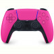 Геймпад бездротовий Sony PlayStation DualSense Pink (9728795)