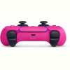 Геймпад бездротовий Sony PlayStation DualSense Pink (9728795)