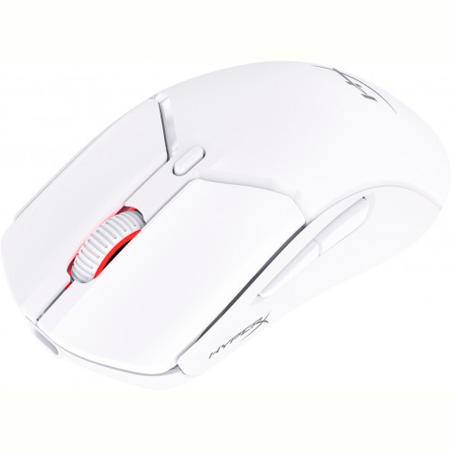 Миша HyperX Pulsefire Haste 2 mini White (7D389AA)