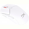 Миша HyperX Pulsefire Haste 2 mini White (7D389AA)