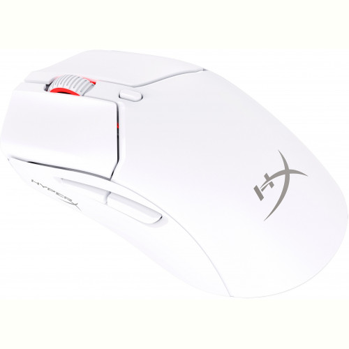 Миша HyperX Pulsefire Haste 2 mini White (7D389AA)