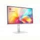 Монітор MSI 23.8" Modern MD2412PW IPS White 100Hz