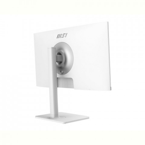 Монітор MSI 23.8" Modern MD2412PW IPS White 100Hz