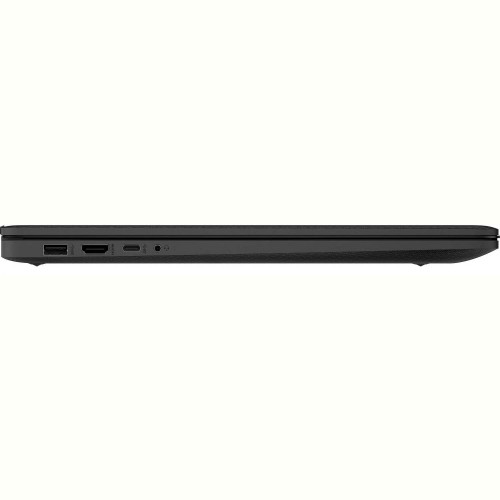 Ноутбук HP 17-cp0053ua (B22CHEA) Black