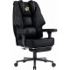 Геймерське крісло GT Racer X-7482 Fabric Black XL
