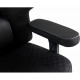 Геймерське крісло GT Racer X-7482 Fabric Black XL