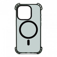 Чохол ArmorStandart Bounce для Apple iPhone 15 Pro Matte Black (ARM74918)