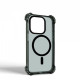 Чохол ArmorStandart Bounce для Apple iPhone 15 Pro Matte Black (ARM74918)