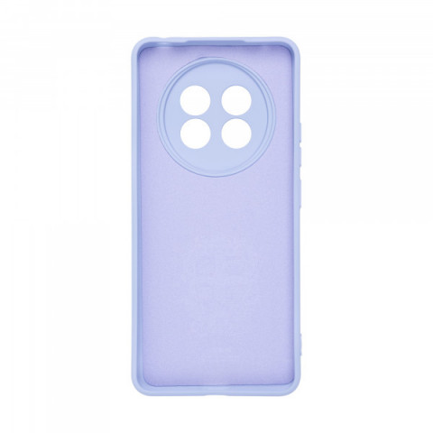 Чохол ArmorStandart ICON для Realme 13+ 5G Camera cover Lavender (ARM80546)