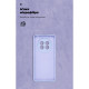 Чохол ArmorStandart ICON для Realme 13+ 5G Camera cover Lavender (ARM80546)