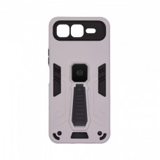Чохол ArmorStandart Proover для Infinix Smart 10 Plus 4G Grey (ARM88000)