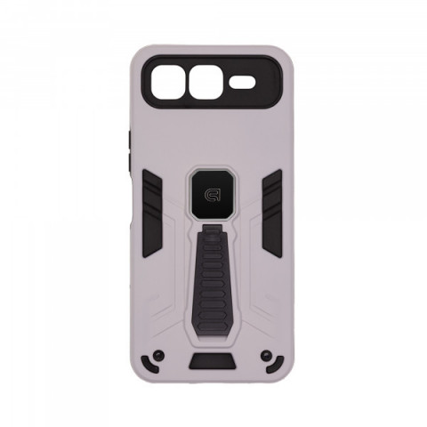 Чохол ArmorStandart Proover для Infinix Smart 10 Plus 4G Grey (ARM88000)