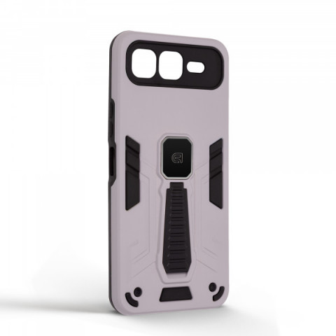 Чохол ArmorStandart Proover для Infinix Smart 10 Plus 4G Grey (ARM88000)