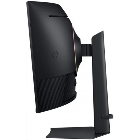 Монітор Samsung 40"Odyssey G7 G75F HDMI, DP, USB, VA, 5120x2160, 180Hz, 21:9, 1ms, CURVED